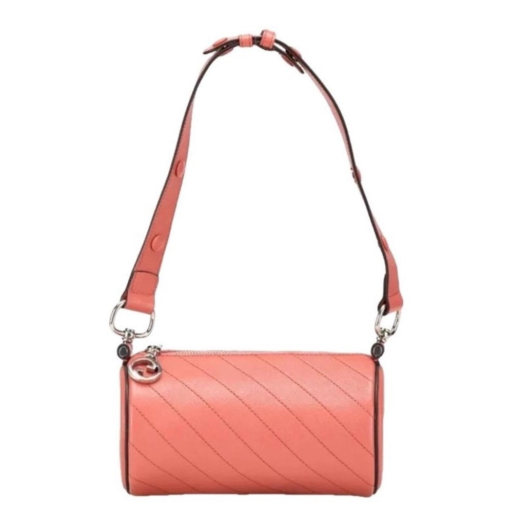 Gucci Quilted Shoulder Bag